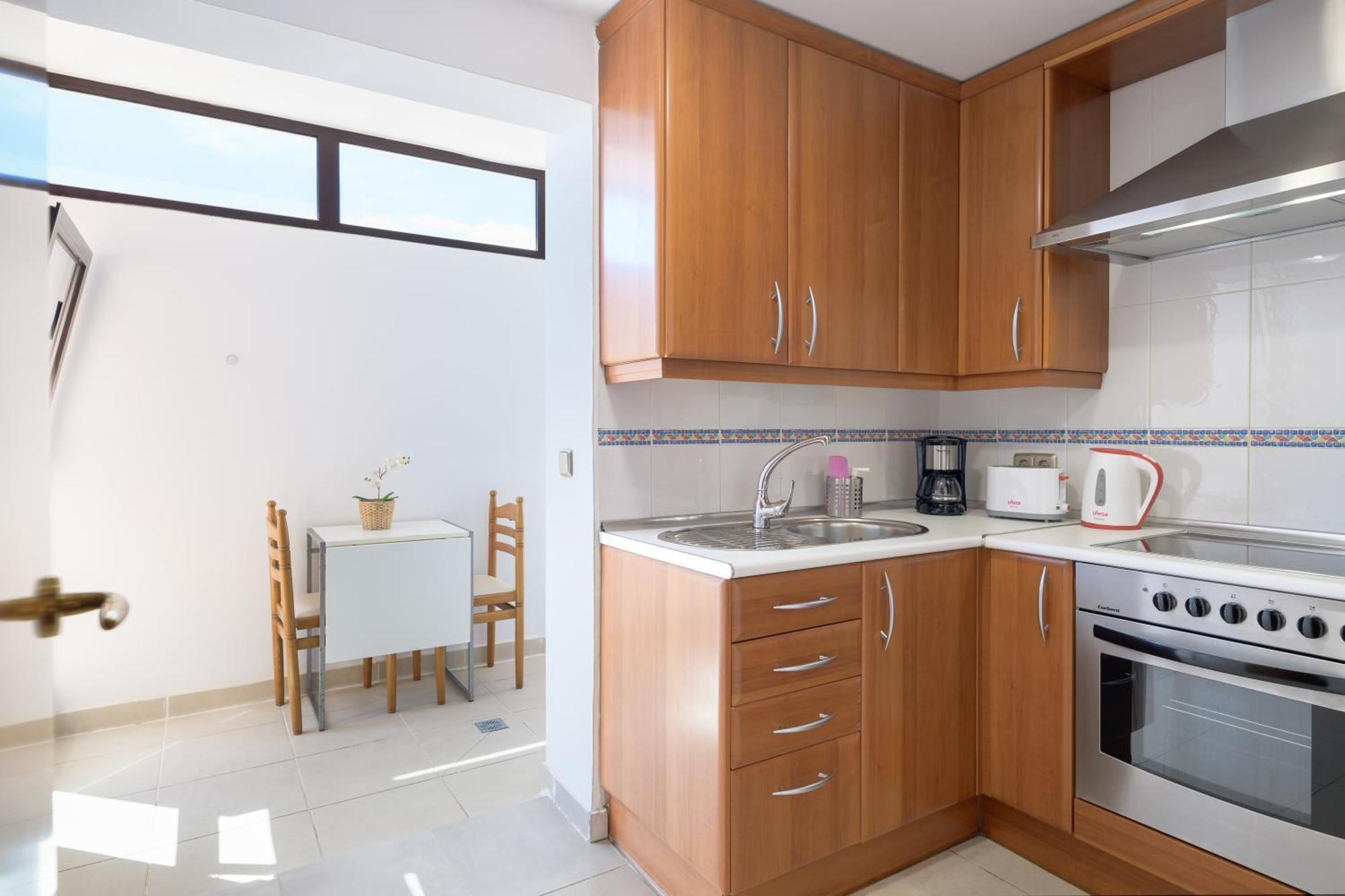 Suite Yagabo Arrecife  Exterior photo